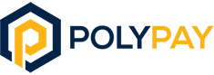 PolyPay_Logo-yello-blue-83